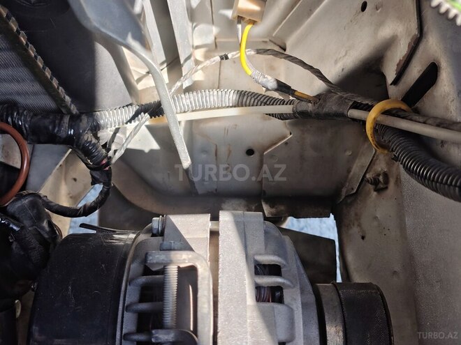 LADA (VAZ) 2115 2008, 189,200 km - 1.6 l - Sumqayıt