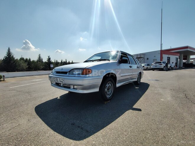 LADA (VAZ) 2115 2008, 189,200 km - 1.6 l - Sumqayıt