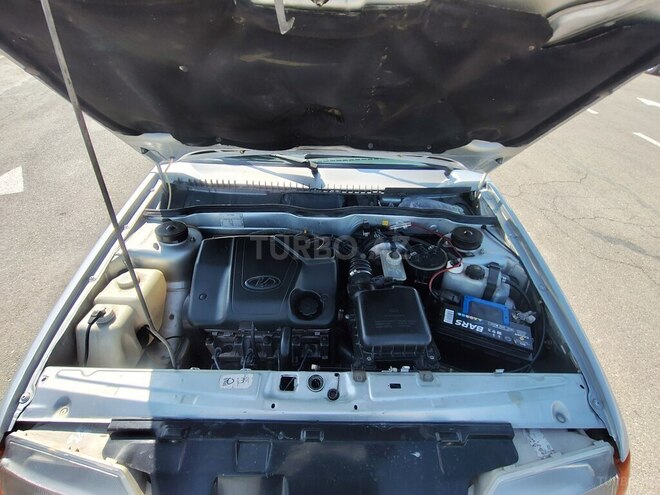 LADA (VAZ) 2115 2008, 189,200 km - 1.6 l - Sumqayıt