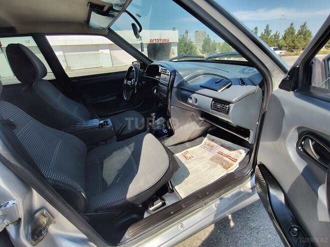 LADA (VAZ) 2115 2008, 189,200 km - 1.6 l - Sumqayıt