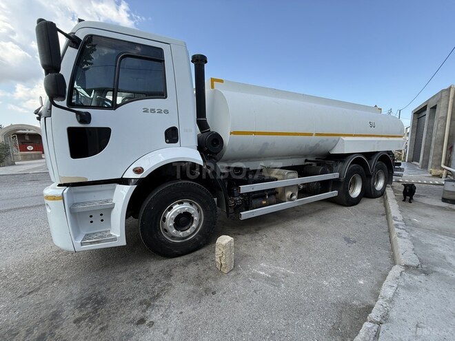 Ford Cargo 2013, 74,350 km - 7.5 л - Bakı