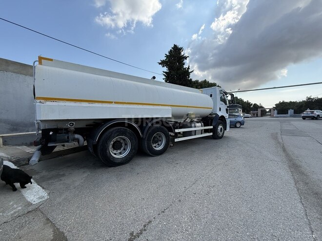 Ford Cargo 2013, 74,350 km - 7.5 л - Bakı