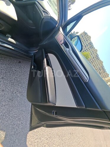 Ford Fusion (North America) 2019, 125,529 km - 1.5 л - Bakı