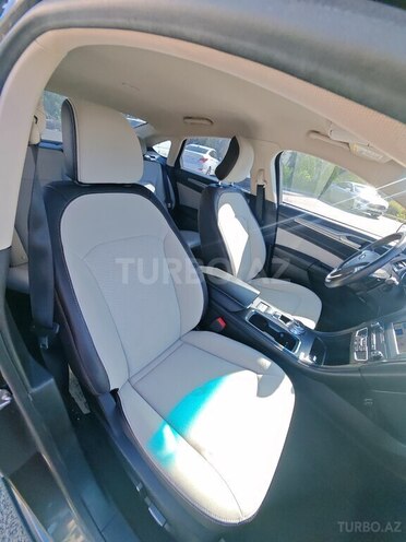 Ford Fusion (North America) 2019, 125,529 km - 1.5 л - Bakı