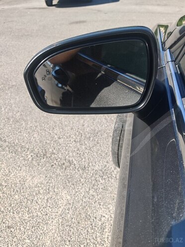 Ford Fusion (North America) 2019, 125,529 km - 1.5 л - Bakı