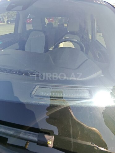 Ford Fusion (North America) 2019, 125,529 km - 1.5 л - Bakı
