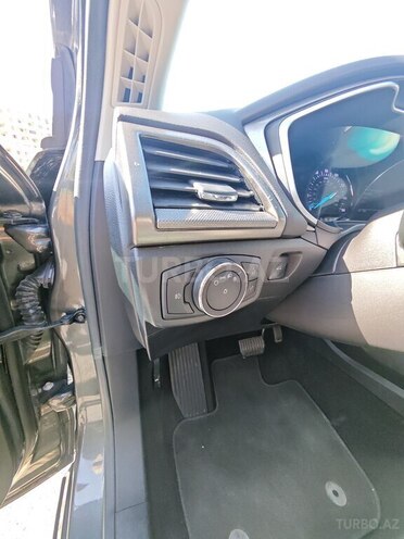 Ford Fusion (North America) 2019, 125,529 km - 1.5 л - Bakı