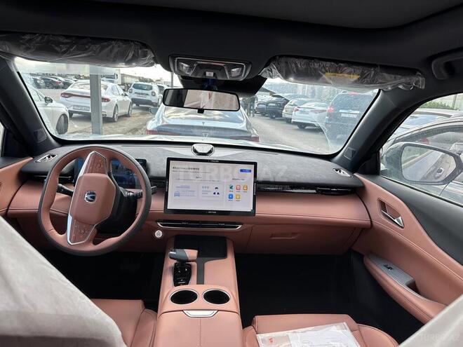 Changan  2025, 0 km - 1.5 l - Bakı