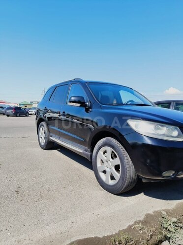 Hyundai Santa Fe 2009, 246,000 km - 2.7 l - Bakı