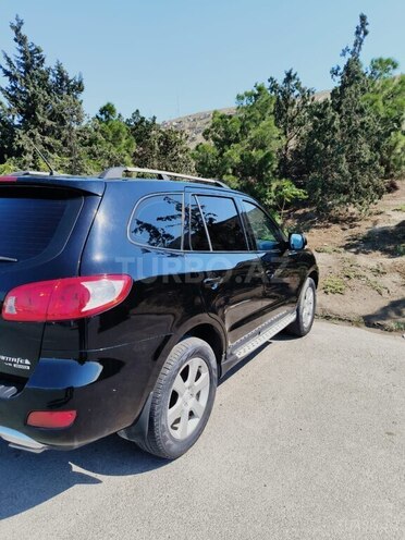 Hyundai Santa Fe 2009, 246,000 km - 2.7 l - Bakı