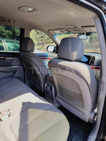 Hyundai Santa Fe 2009, 246,000 km - 2.7 l - Bakı