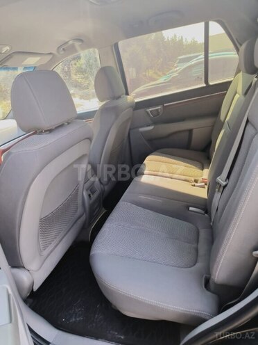 Hyundai Santa Fe 2009, 246,000 km - 2.7 l - Bakı