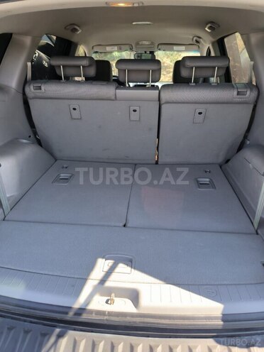 Hyundai Santa Fe 2009, 246,000 km - 2.7 l - Bakı