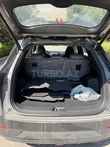 Changan Qiyuan Q05 2025, 0 km - 1.5 л - Bakı