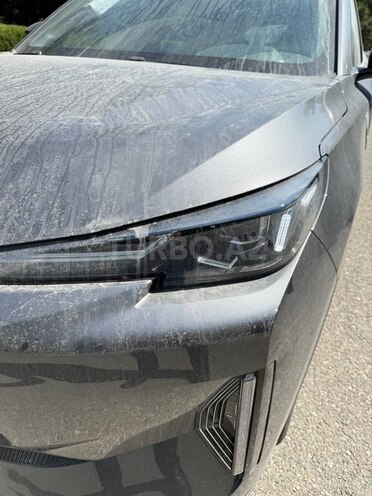 Changan Qiyuan Q05 2025, 0 km - 1.5 л - Bakı