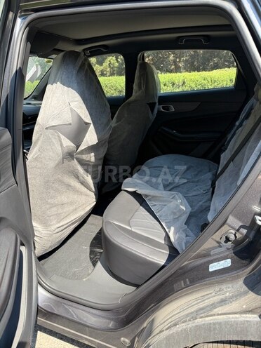 Changan Qiyuan Q05 2025, 0 km - 1.5 л - Bakı