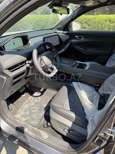 Changan Qiyuan Q05 2025, 0 km - 1.5 л - Bakı