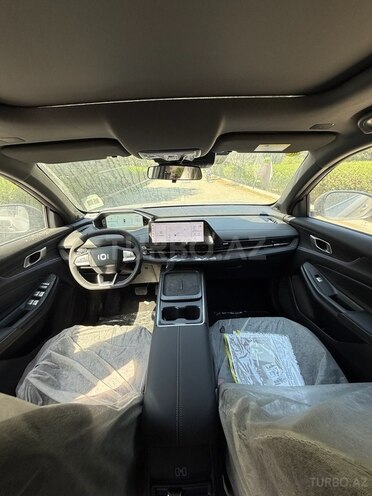Changan Qiyuan Q05 2025, 0 km - 1.5 л - Bakı