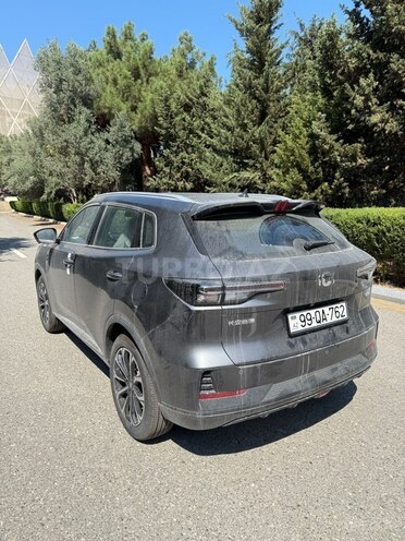 Changan Qiyuan Q05 2025, 0 km - 1.5 л - Bakı