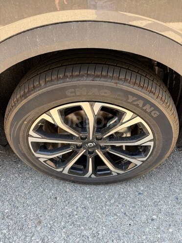 Changan Qiyuan Q05 2025, 0 km - 1.5 л - Bakı
