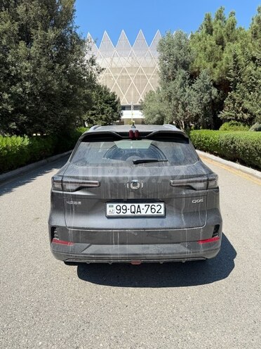 Changan Qiyuan Q05 2025, 0 km - 1.5 л - Bakı