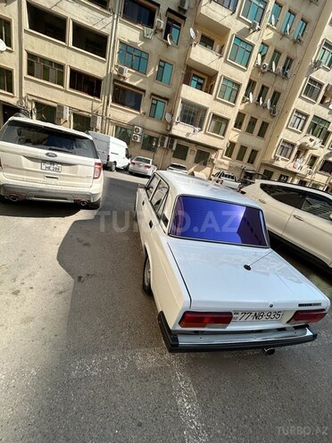 LADA (VAZ) 2107 2008, 84,000 km - 1.6 l - Bakı