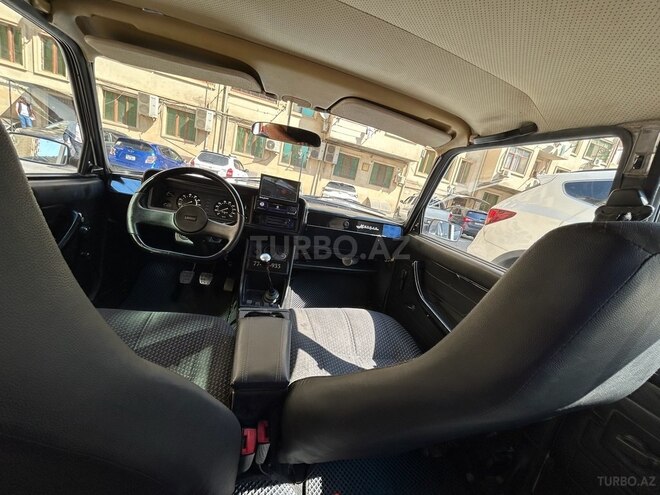 LADA (VAZ) 2107 2008, 84,000 km - 1.6 l - Bakı