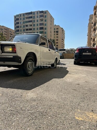 LADA (VAZ) 2107 2008, 84,000 km - 1.6 l - Bakı