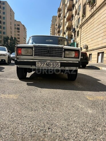 LADA (VAZ) 2107 2008, 84,000 km - 1.6 l - Bakı