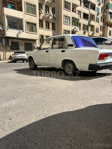 LADA (VAZ) 2107 2008, 84,000 km - 1.6 l - Bakı