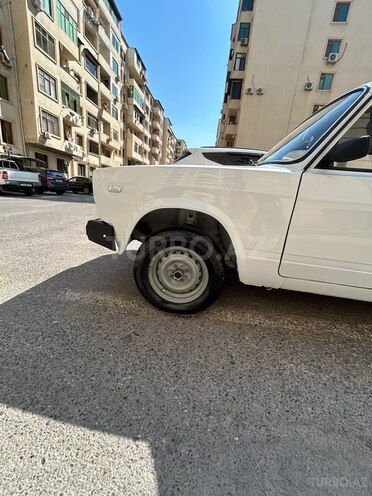 LADA (VAZ) 2107 2008, 84,000 km - 1.6 l - Bakı