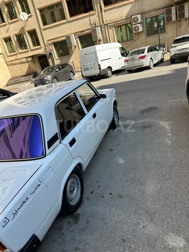 LADA (VAZ) 2107 2008, 84,000 km - 1.6 l - Bakı