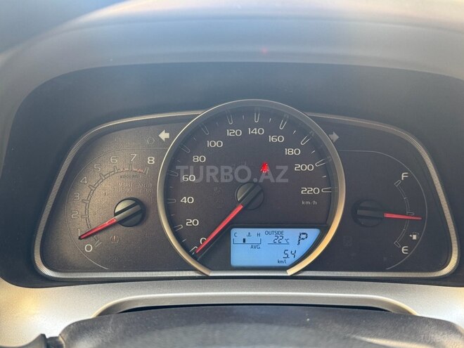 Toyota RAV4 2015, 153,000 km - 2.5 l - Bakı