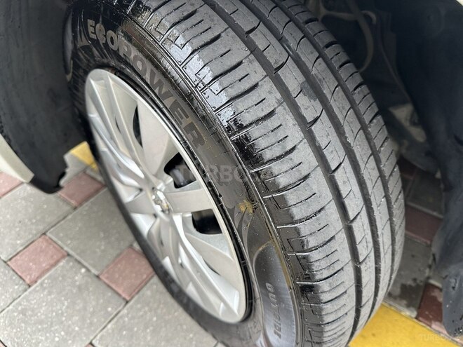 Nissan Tiida 2007, 155,658 km - 1.6 l - Bakı