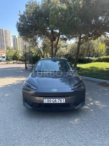 Changan Qiyuan A05 2025, 0 km - 1.5 л - Bakı