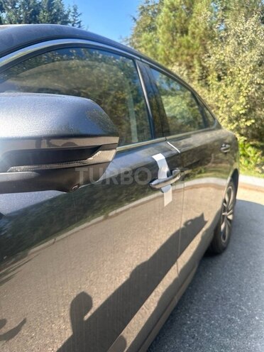 Changan Qiyuan A05 2025, 0 km - 1.5 л - Bakı
