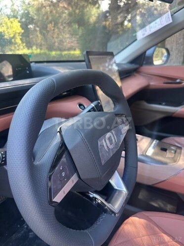 Changan Qiyuan A05 2025, 0 km - 1.5 л - Bakı