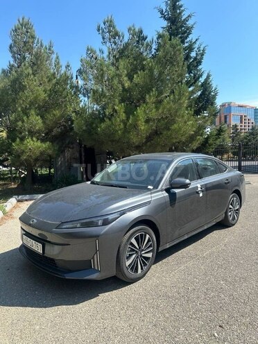 Changan Qiyuan A05 2025, 0 km - 1.5 л - Bakı