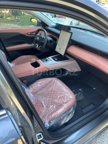 Changan Qiyuan A05 2025, 0 km - 1.5 л - Bakı