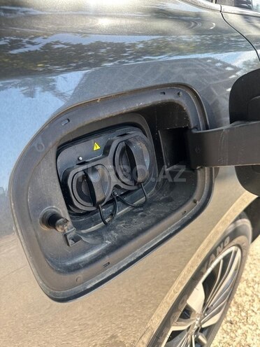 Changan Qiyuan A05 2025, 0 km - 1.5 л - Bakı