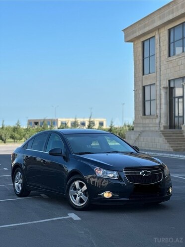 Chevrolet Cruze 2013, 428,086 km - 1.4 l - Sumqayıt