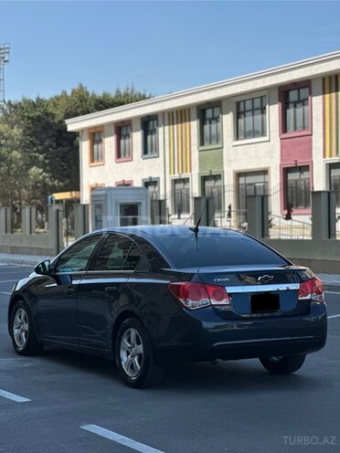 Chevrolet Cruze 2013, 428,086 km - 1.4 l - Sumqayıt