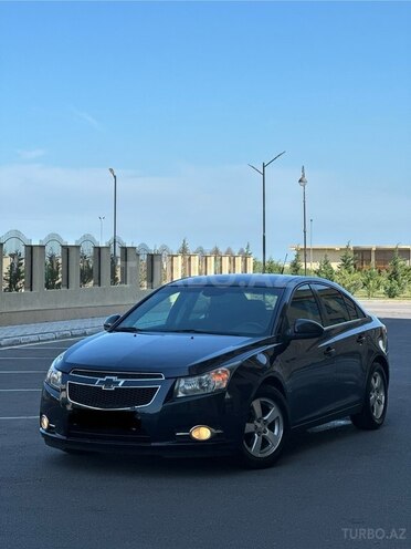 Chevrolet Cruze 2013, 428,086 km - 1.4 l - Sumqayıt