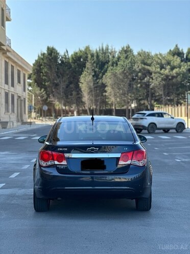 Chevrolet Cruze 2013, 428,086 km - 1.4 l - Sumqayıt
