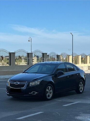 Chevrolet Cruze 2013, 428,086 km - 1.4 l - Sumqayıt