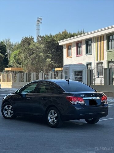 Chevrolet Cruze 2013, 428,086 km - 1.4 l - Sumqayıt