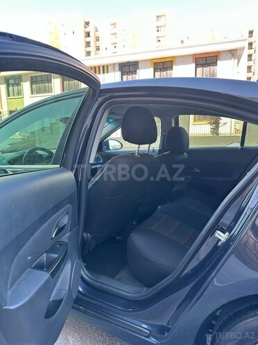 Chevrolet Cruze 2013, 428,086 km - 1.4 l - Sumqayıt