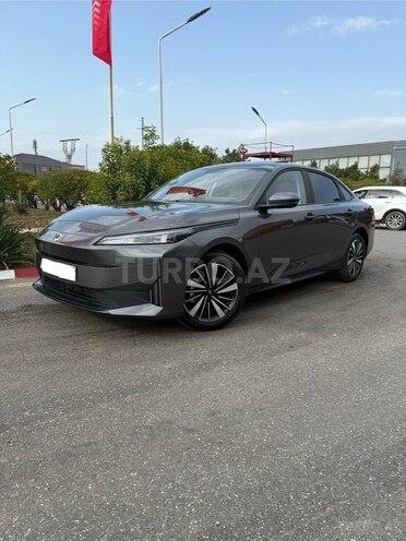 Changan Qiyuan A05 2025, 4,000 km - 1.5 l - Bakı