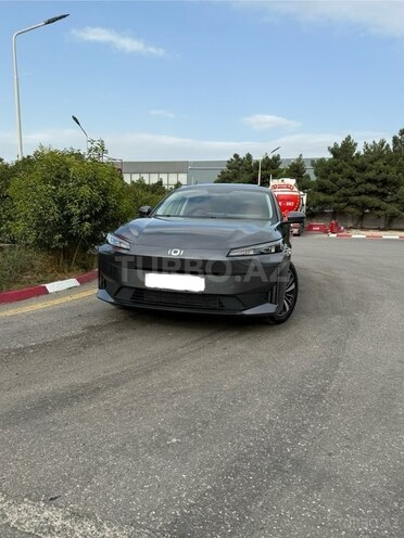 Changan Qiyuan A05 2025, 4,000 km - 1.5 l - Bakı