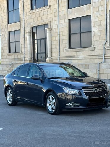Chevrolet Cruze 2013, 428,086 km - 1.4 l - Sumqayıt